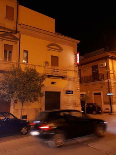 Hostal Bed And Breakfast Teresa Masselli