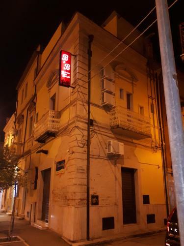 Hostal Bed And Breakfast Teresa Masselli