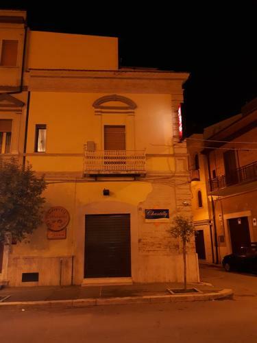 Hostal Bed And Breakfast Teresa Masselli
