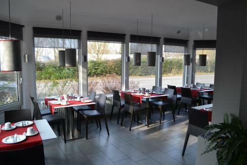 Hotel Am Leinritt
