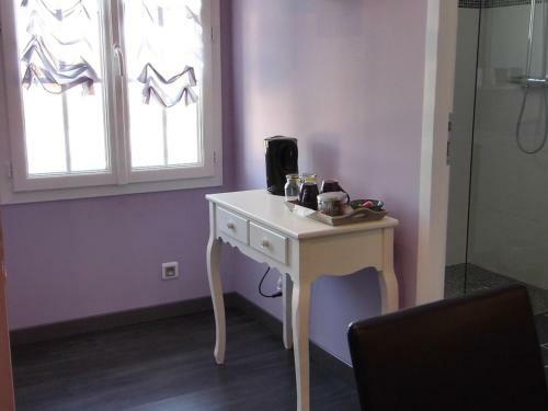 Bed & Breakfast Chambres D'h�tes Les Sables
