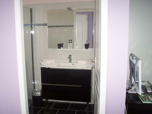 Bed & Breakfast Chambres D'h�tes Les Sables