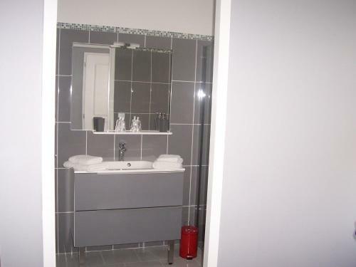 Bed & Breakfast Chambres D'h�tes Les Sables