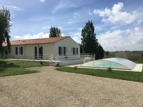 Bed & Breakfast Chambres D'h�tes Les Sables