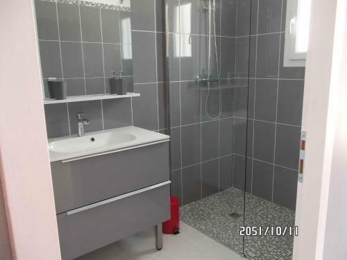 Bed & Breakfast Chambres D'h�tes Les Sables