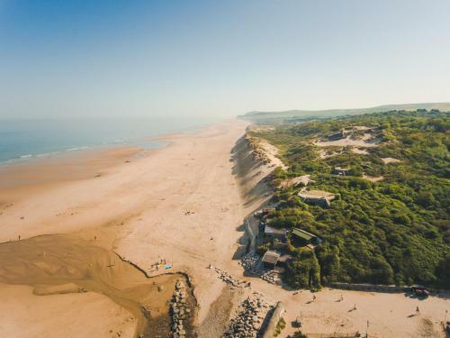 Hotel H�tel De La Baie De Wissant