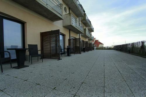 Hotel H�tel De La Baie De Wissant
