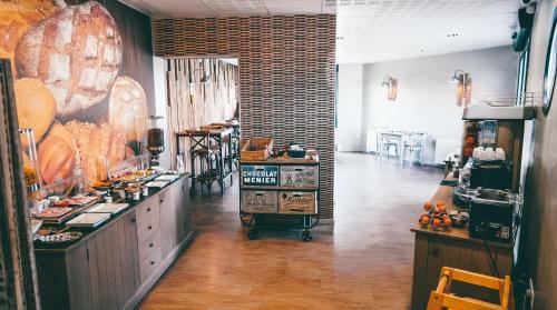 Hotel H�tel De La Baie De Wissant
