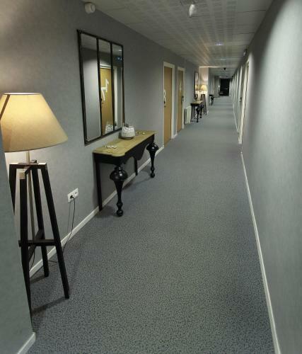 Hotel H�tel De La Baie De Wissant