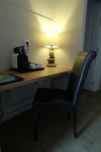 Hotel H�tel De La Baie De Wissant