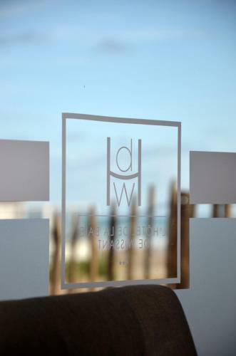 Hotel H�tel De La Baie De Wissant
