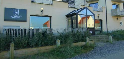 Hotel H�tel De La Baie De Wissant