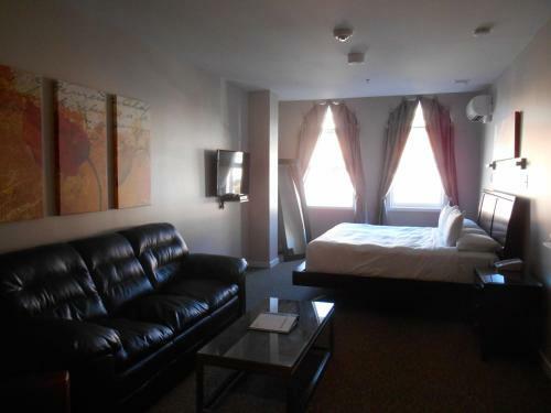 Century Casino & Hotel