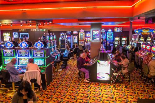 Century Casino & Hotel