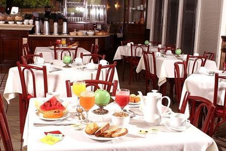 Hotel Flat Bassano Vaccarini