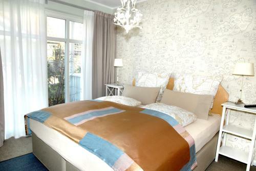 Apartamento Villa Luisa