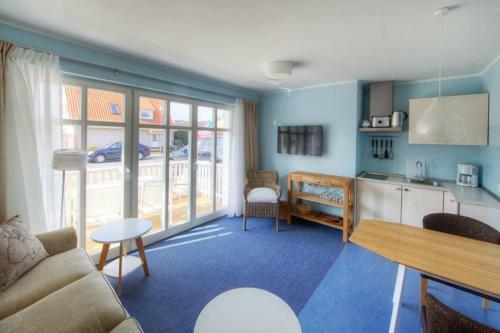 Apartamento Villa Luisa