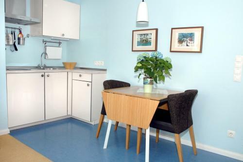 Apartamento Villa Luisa