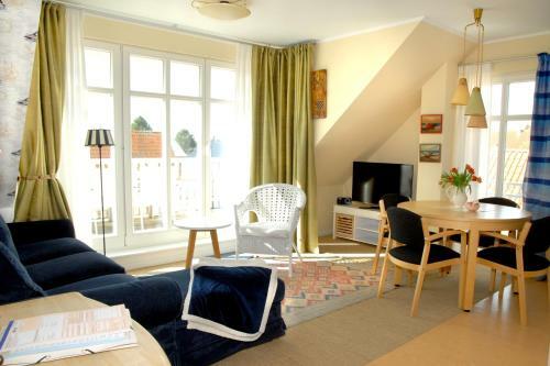 Apartamento Villa Luisa