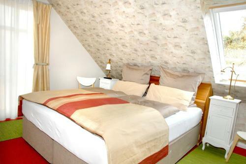 Apartamento Villa Luisa