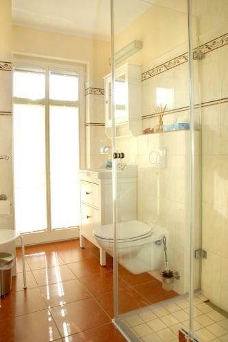 Apartamento Villa Luisa
