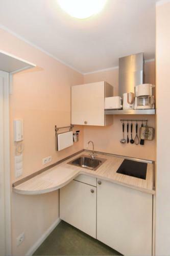 Apartamento Villa Luisa