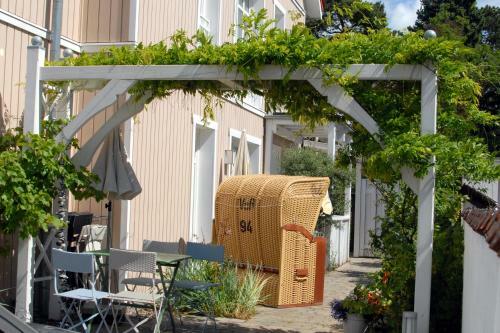 Apartamento Villa Luisa