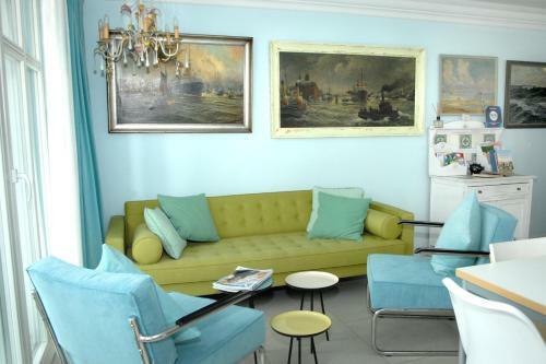 Apartamento Villa Luisa