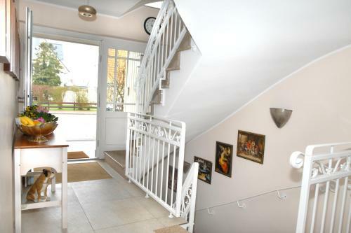 Apartamento Villa Luisa