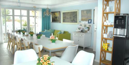 Apartamento Villa Luisa