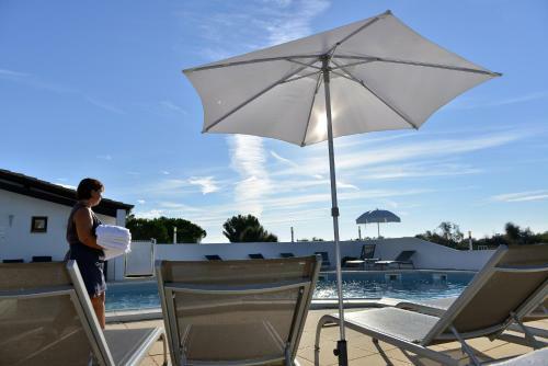 Hotel H�tel Mas De La Grenouill�re
