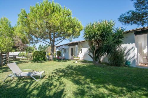 Hotel H�tel Mas De La Grenouill�re