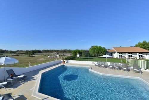 Hotel H�tel Mas De La Grenouill�re