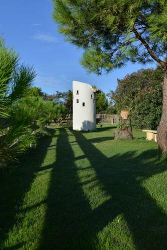 Hotel H�tel Mas De La Grenouill�re