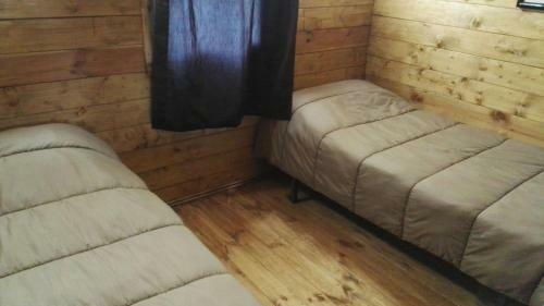 Resort Camping Solopuent