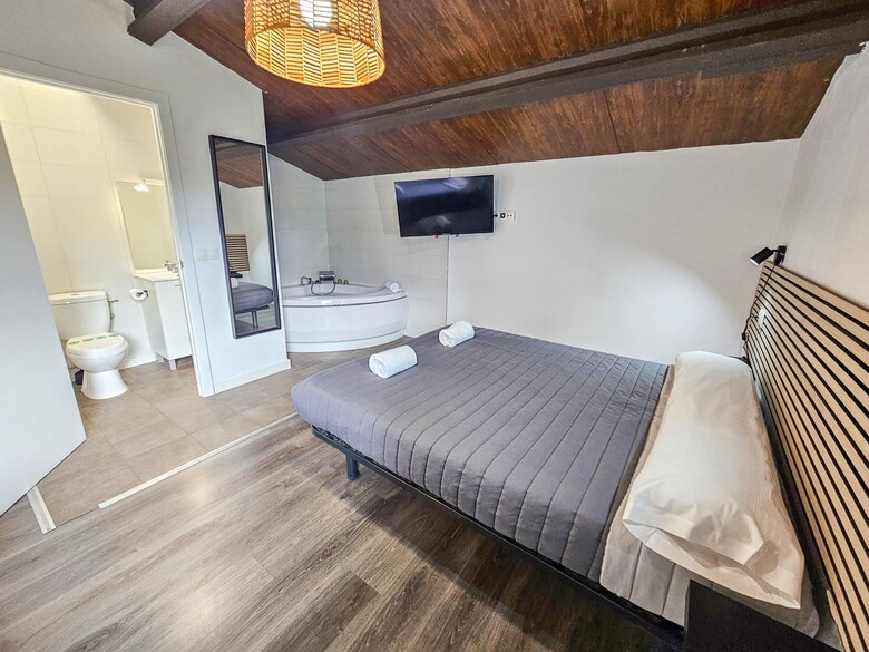 Resort Camping Solopuent