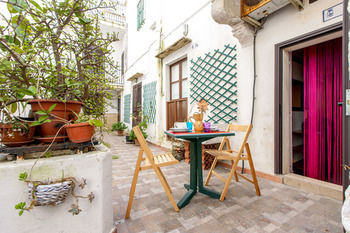 Apartamento Mono Veronica