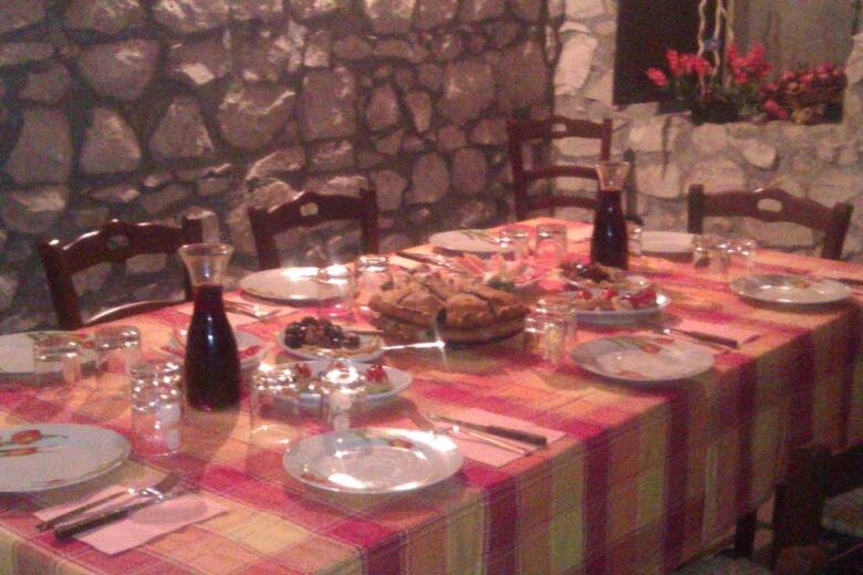 Agroturismo Vento Del Sud