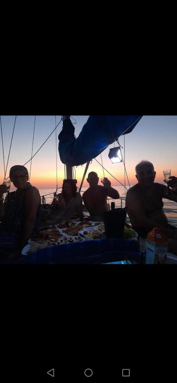 Agroturismo Vento Del Sud