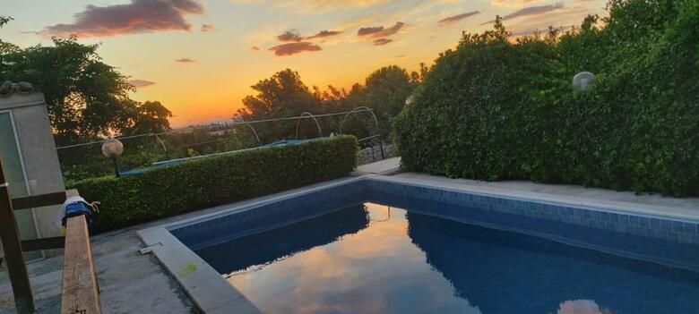 Agroturismo Vento Del Sud