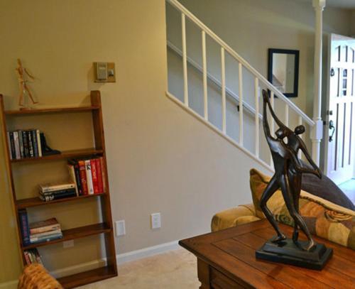 Apartamento Old Town Scottsdale Townhome