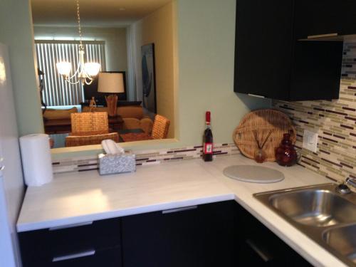 Apartamento Old Town Scottsdale Townhome