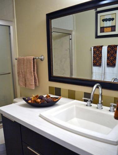 Apartamento Old Town Scottsdale Townhome