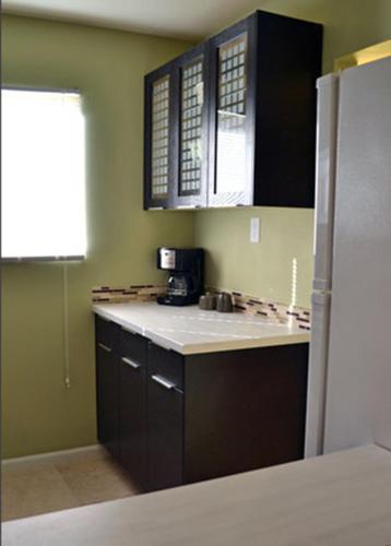 Apartamento Old Town Scottsdale Townhome