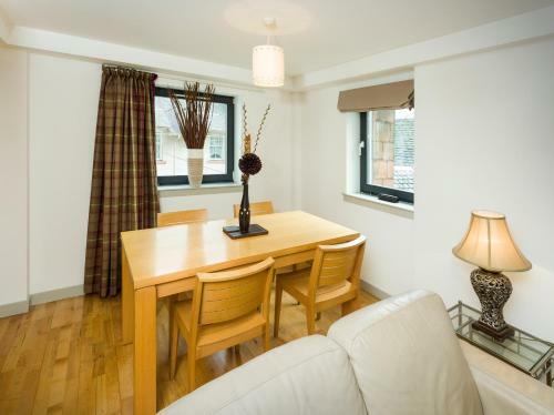 St Giles Apartments
