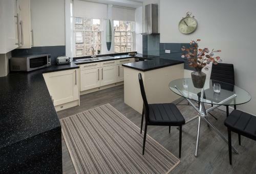 St Giles Apartments
