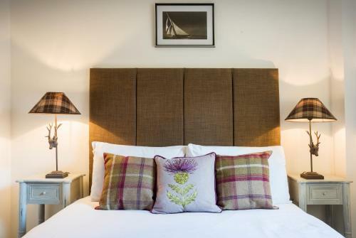St Giles Apartments