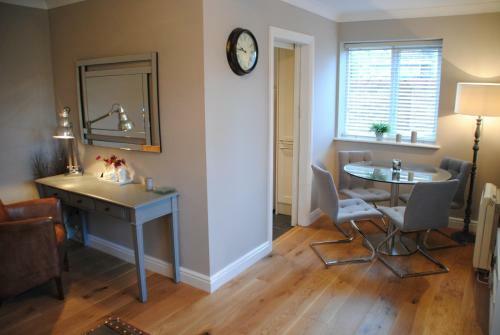 Apartamento Elizabeth Court