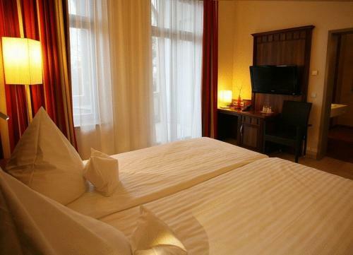 Waldhotel