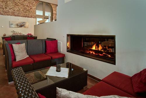 Waldhotel